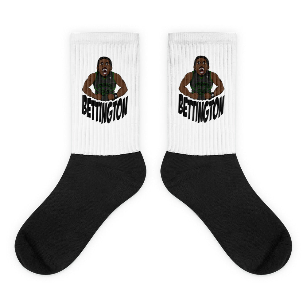 Bettington Socks