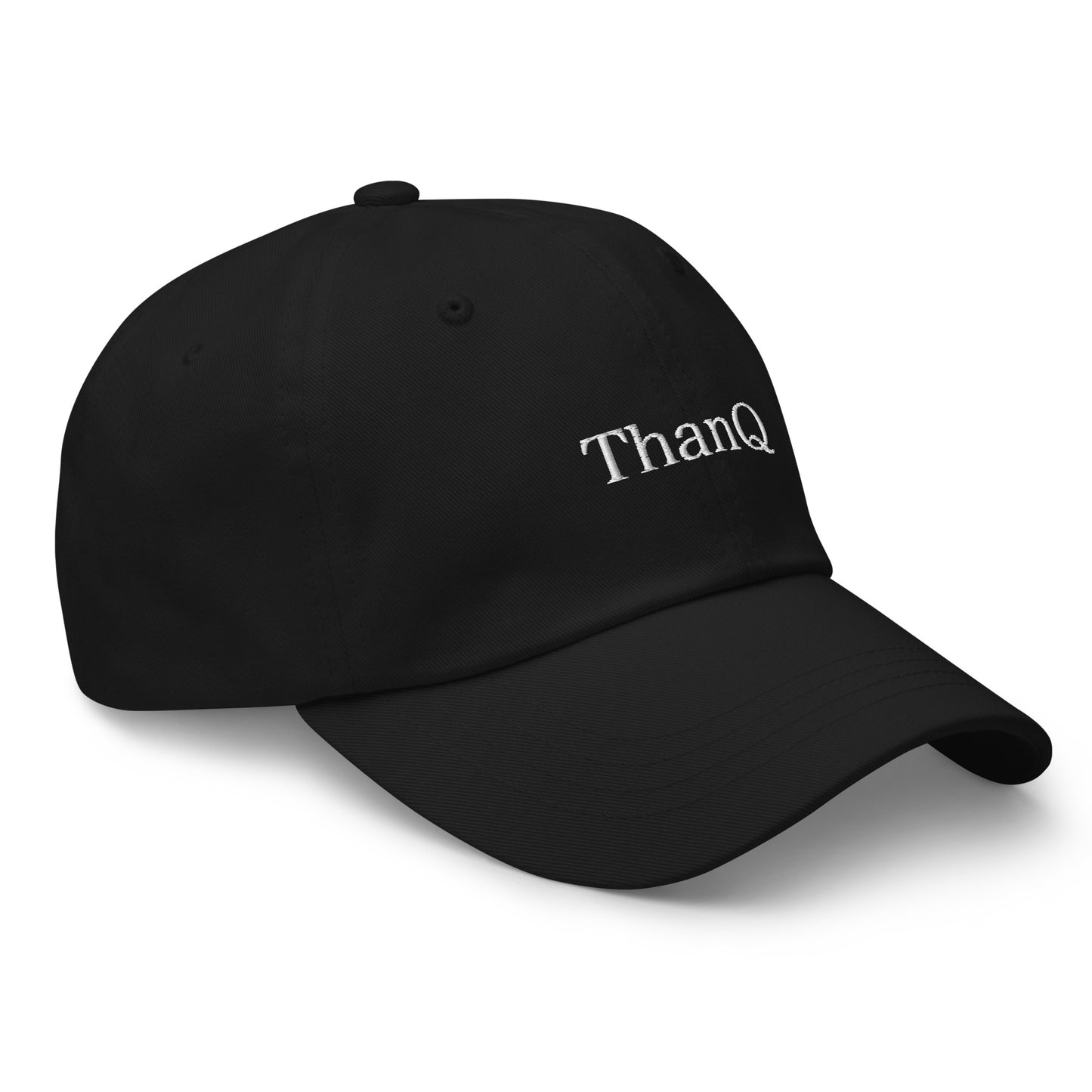 ThanQ Dad Hattington