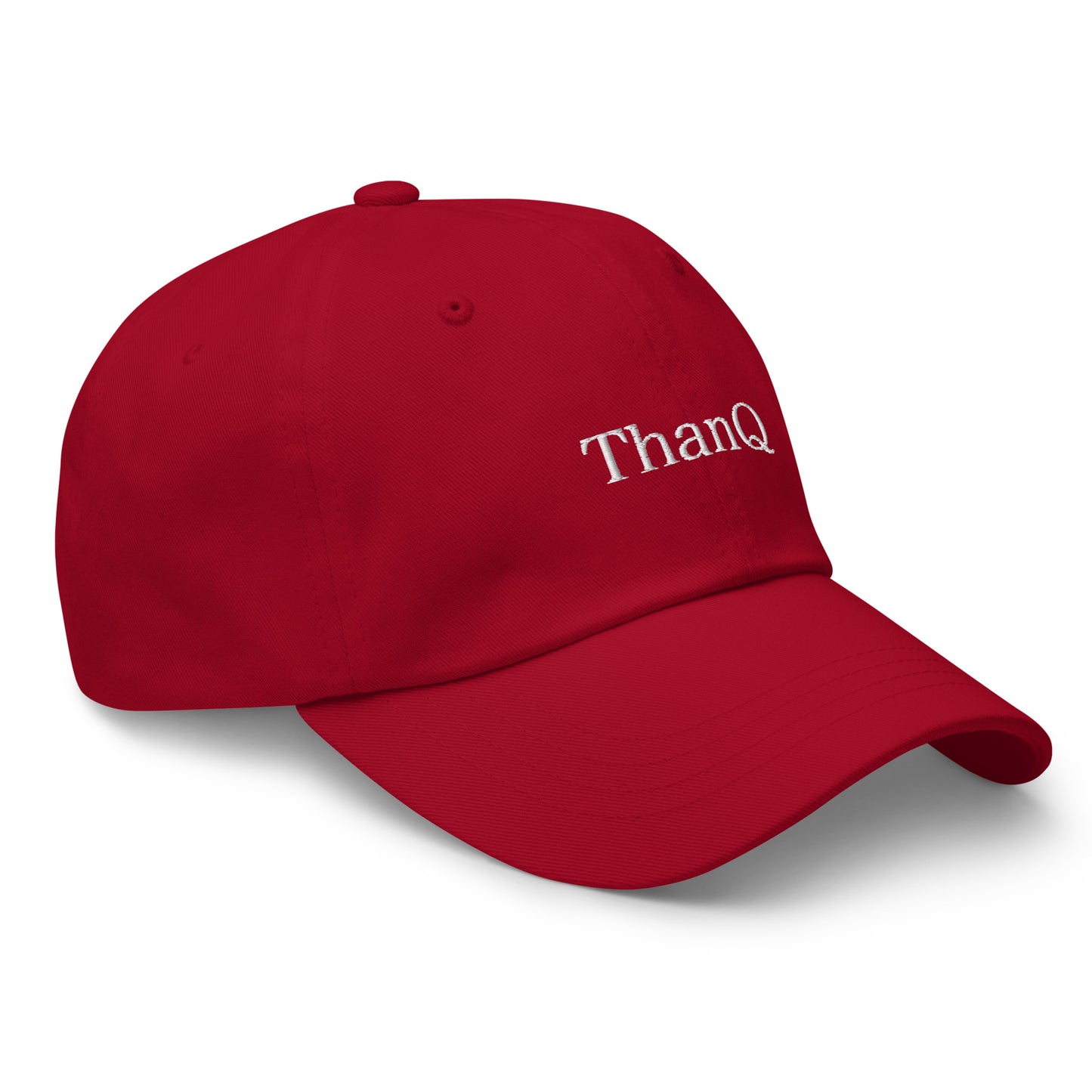 ThanQ Dad Hattington