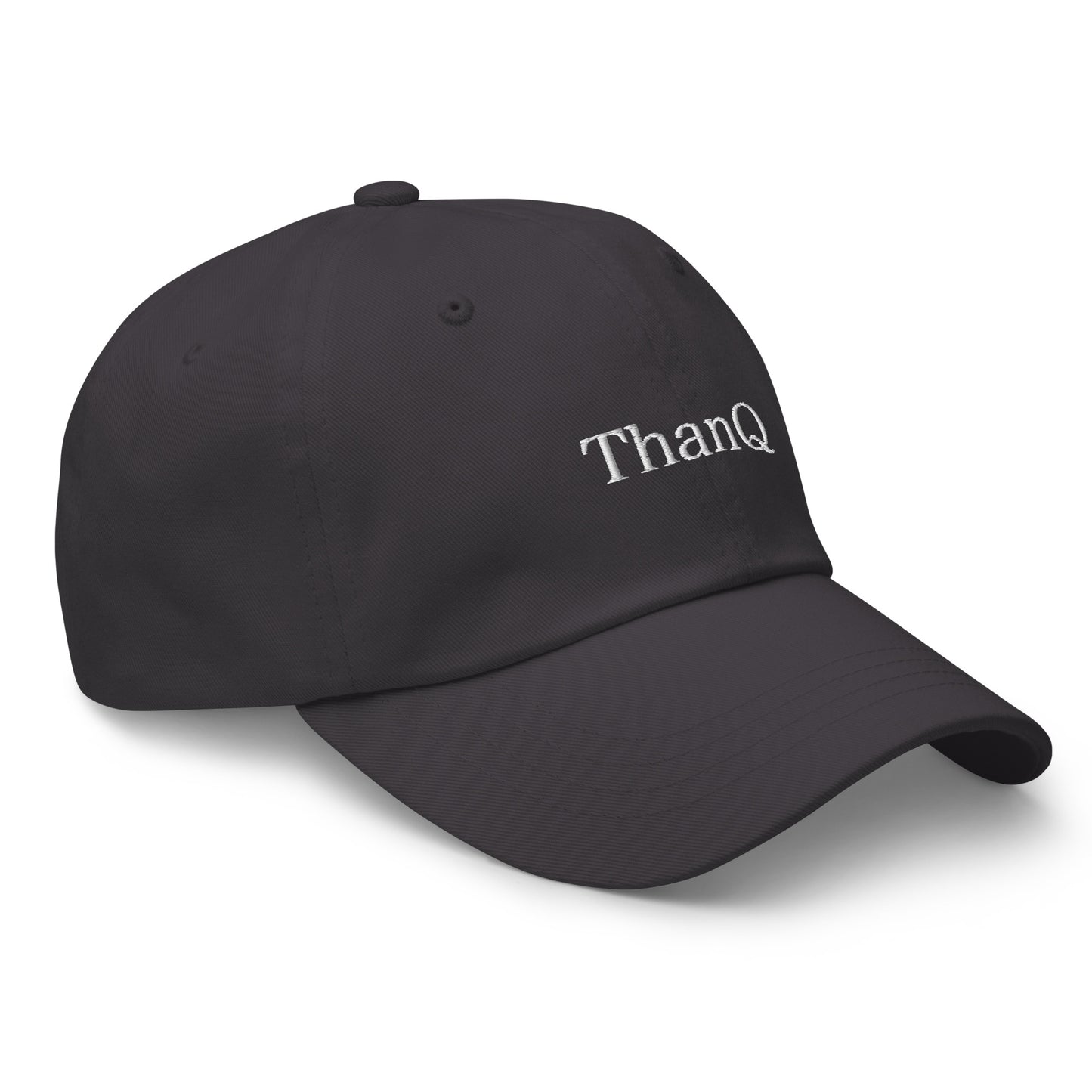 ThanQ Dad Hattington