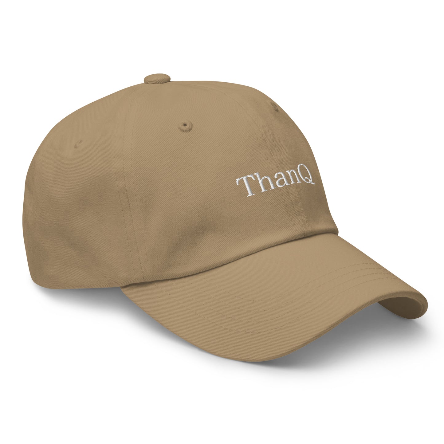 ThanQ Dad Hattington