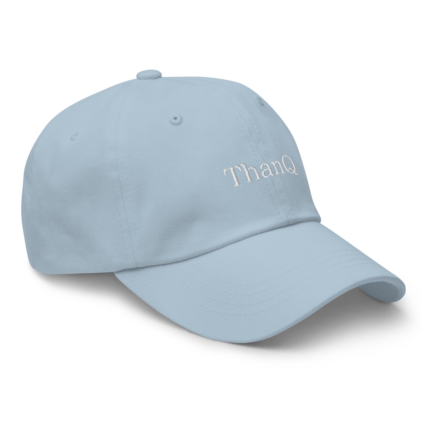 ThanQ Dad Hattington