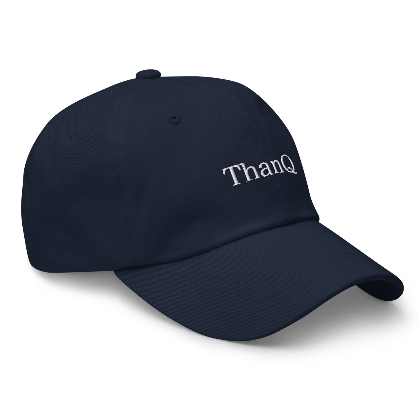 ThanQ Dad Hattington