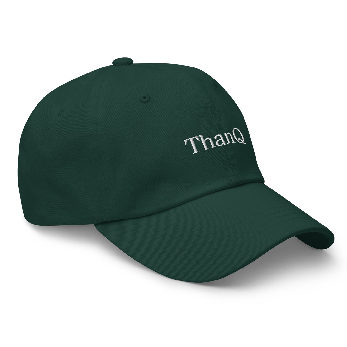 ThanQ Dad Hattington