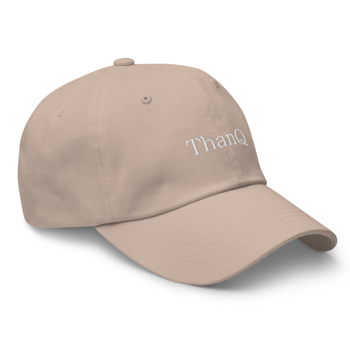 ThanQ Dad Hattington