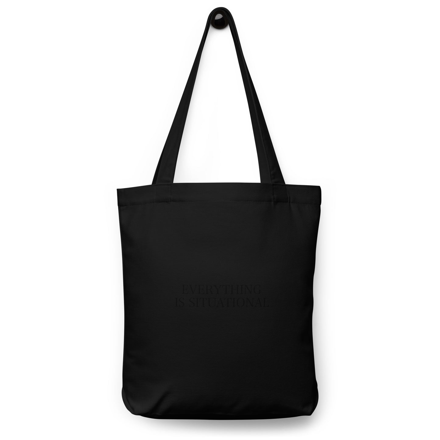 ThanQ Tote Baggington