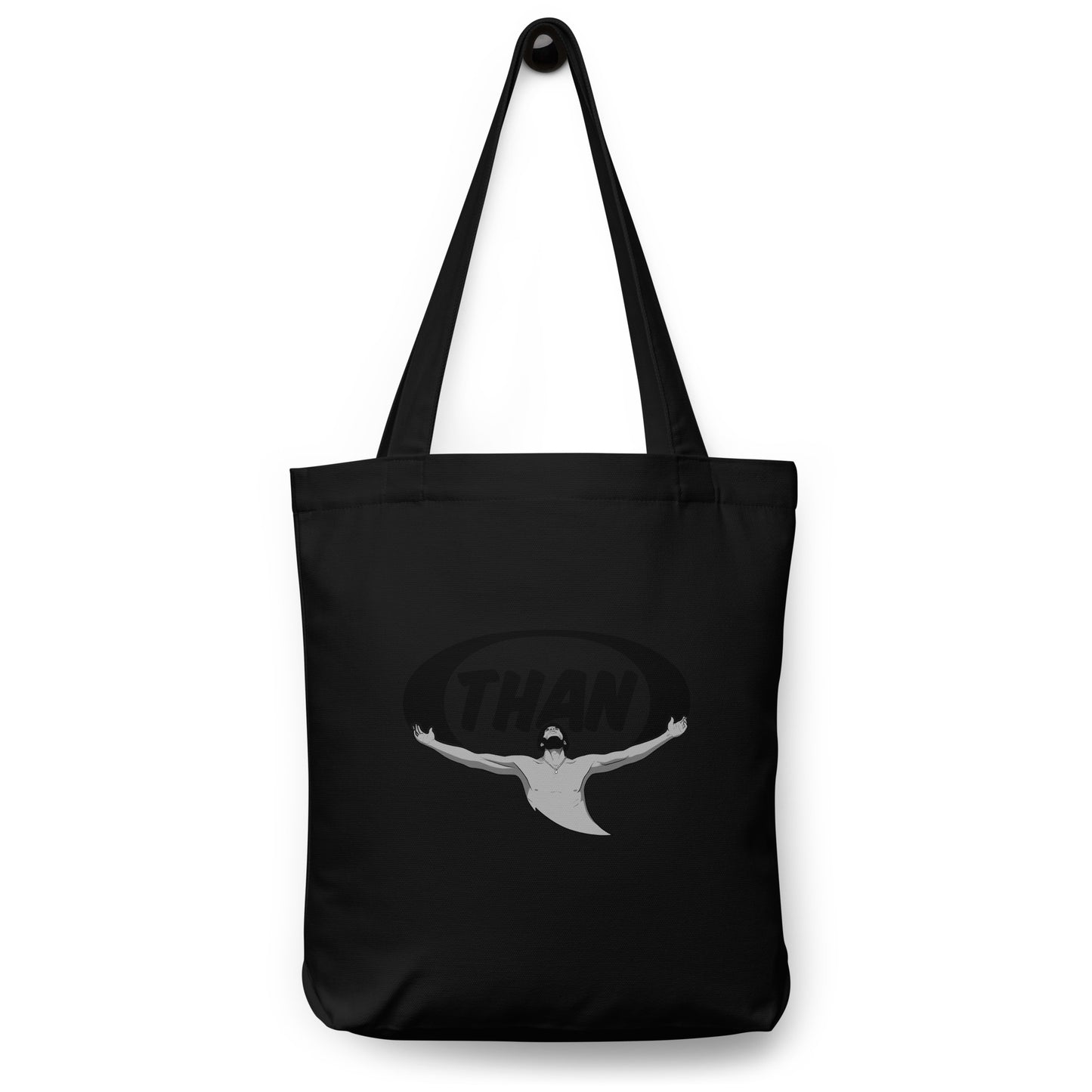 ThanQ Tote Baggington