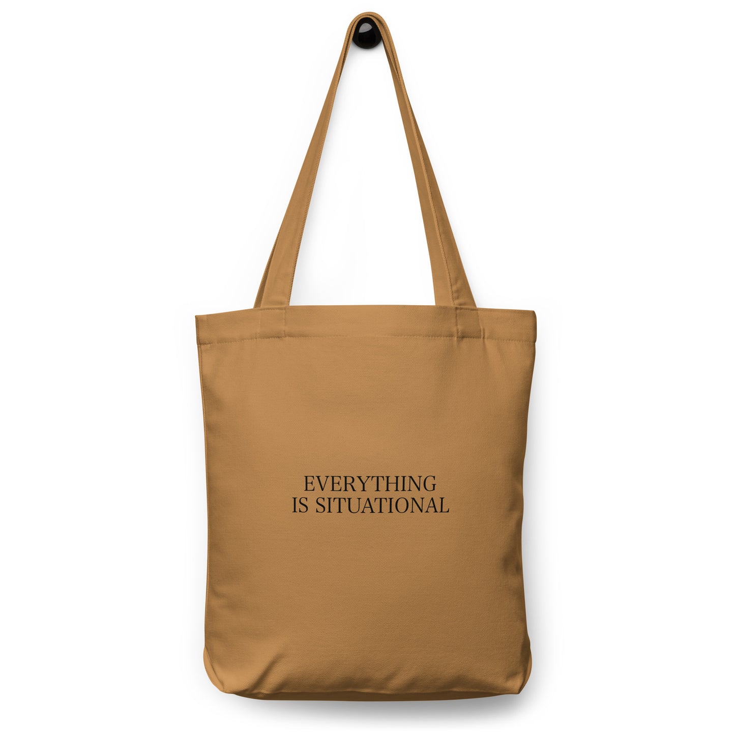 ThanQ Tote Baggington
