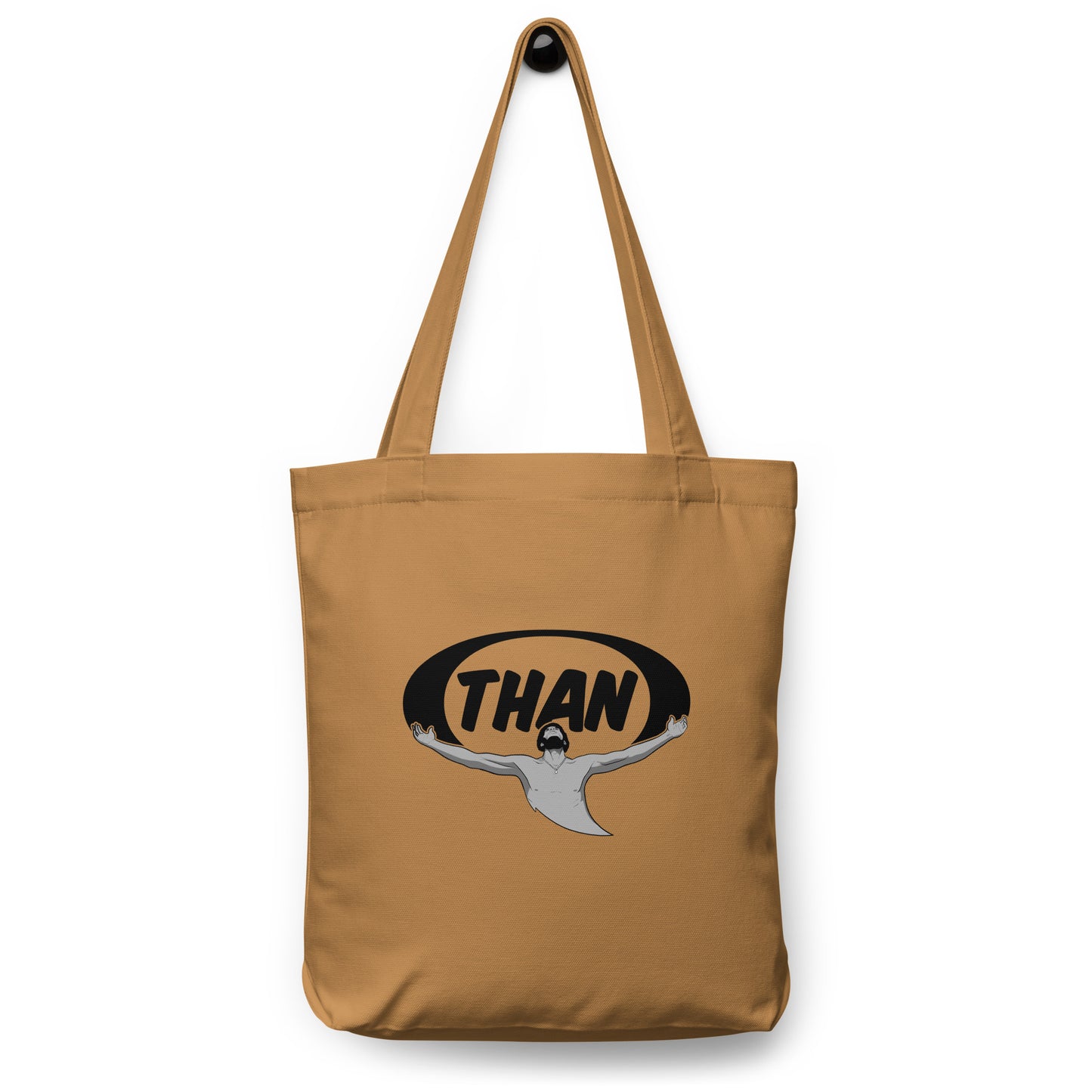 ThanQ Tote Baggington