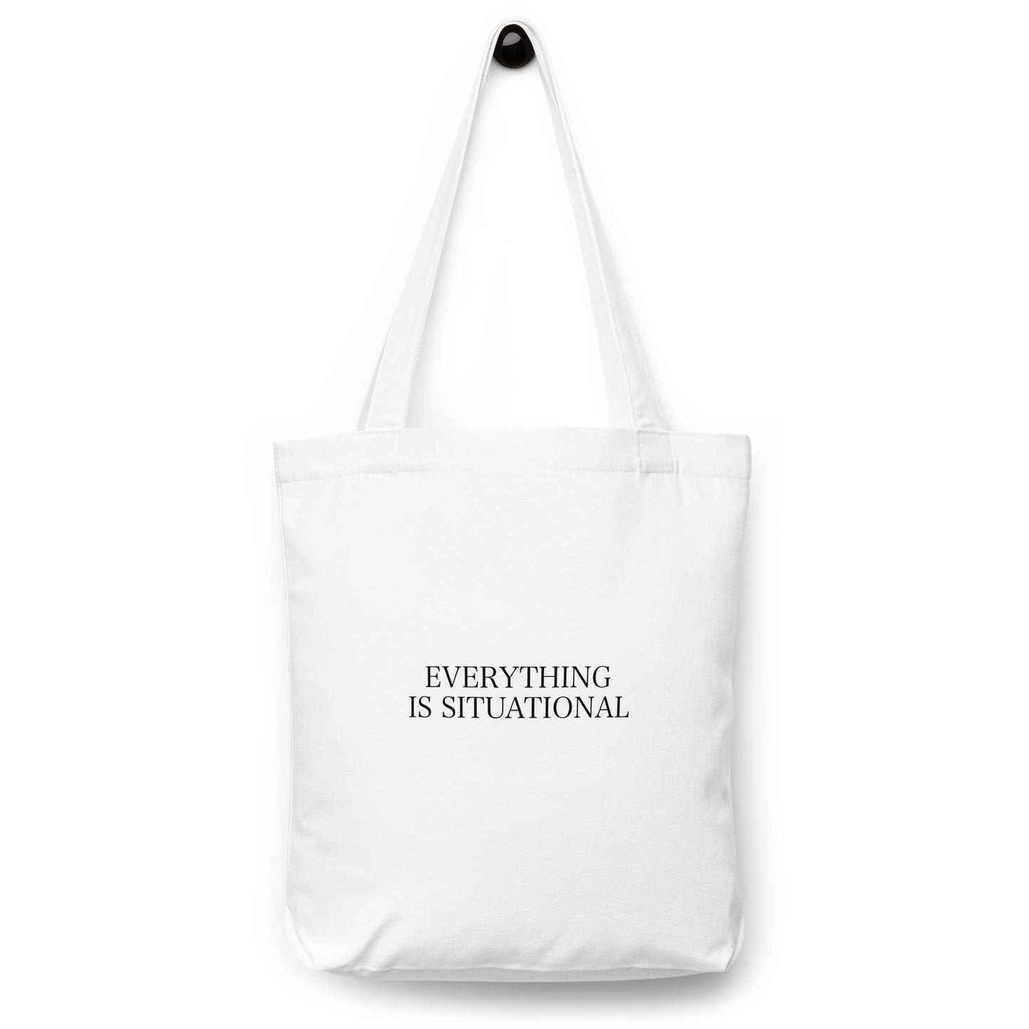 ThanQ Tote Baggington