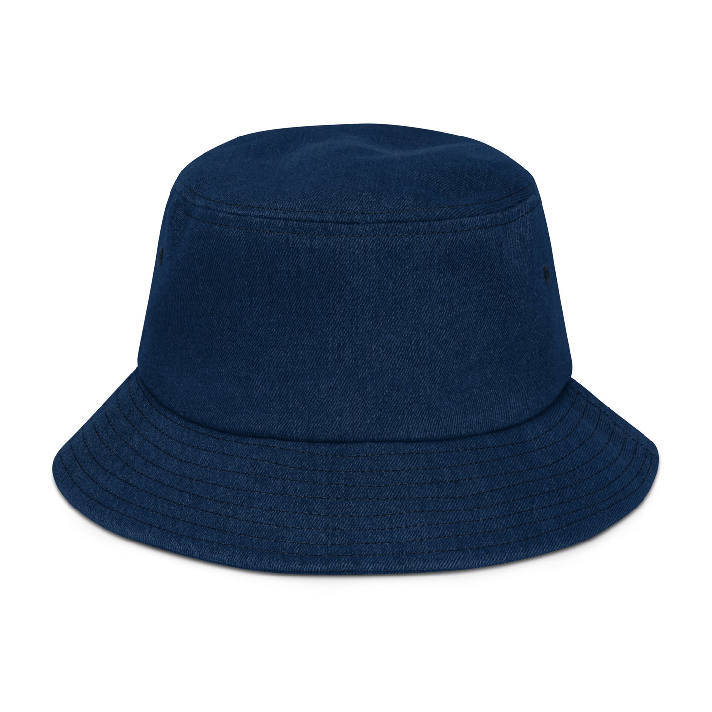 Denim Buckington Hat