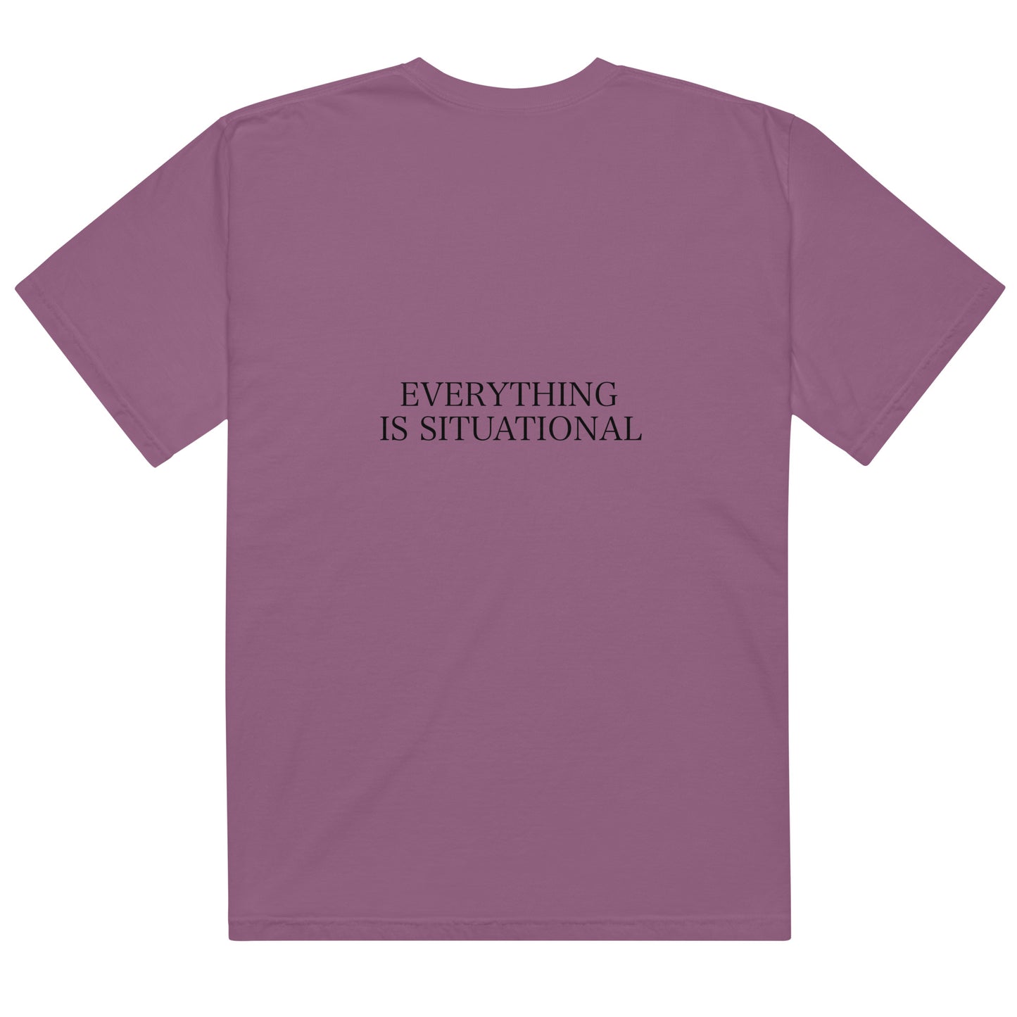 Bettington Tee