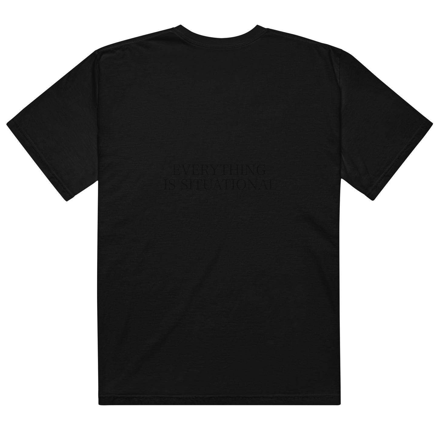 Bettington Tee