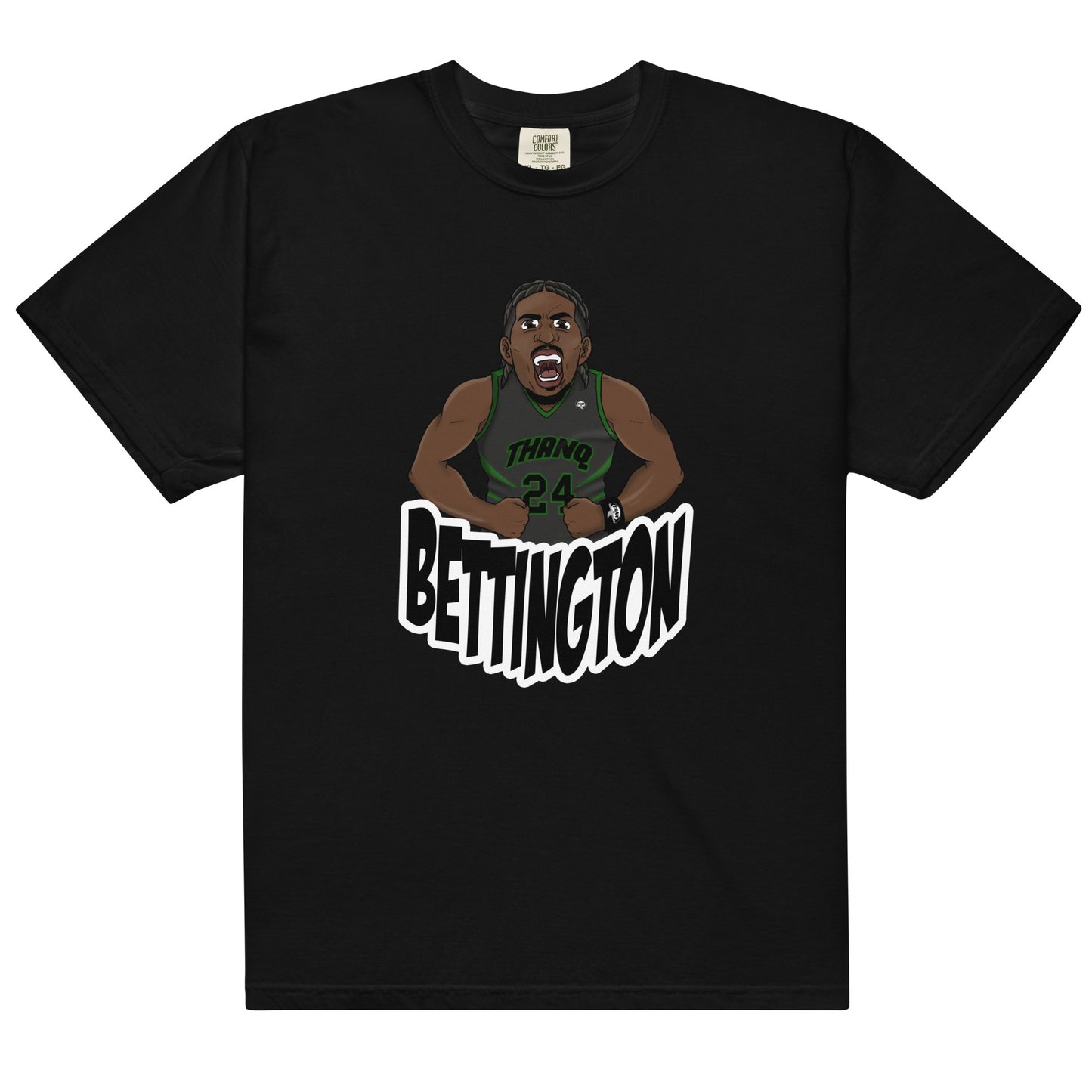 Bettington Tee