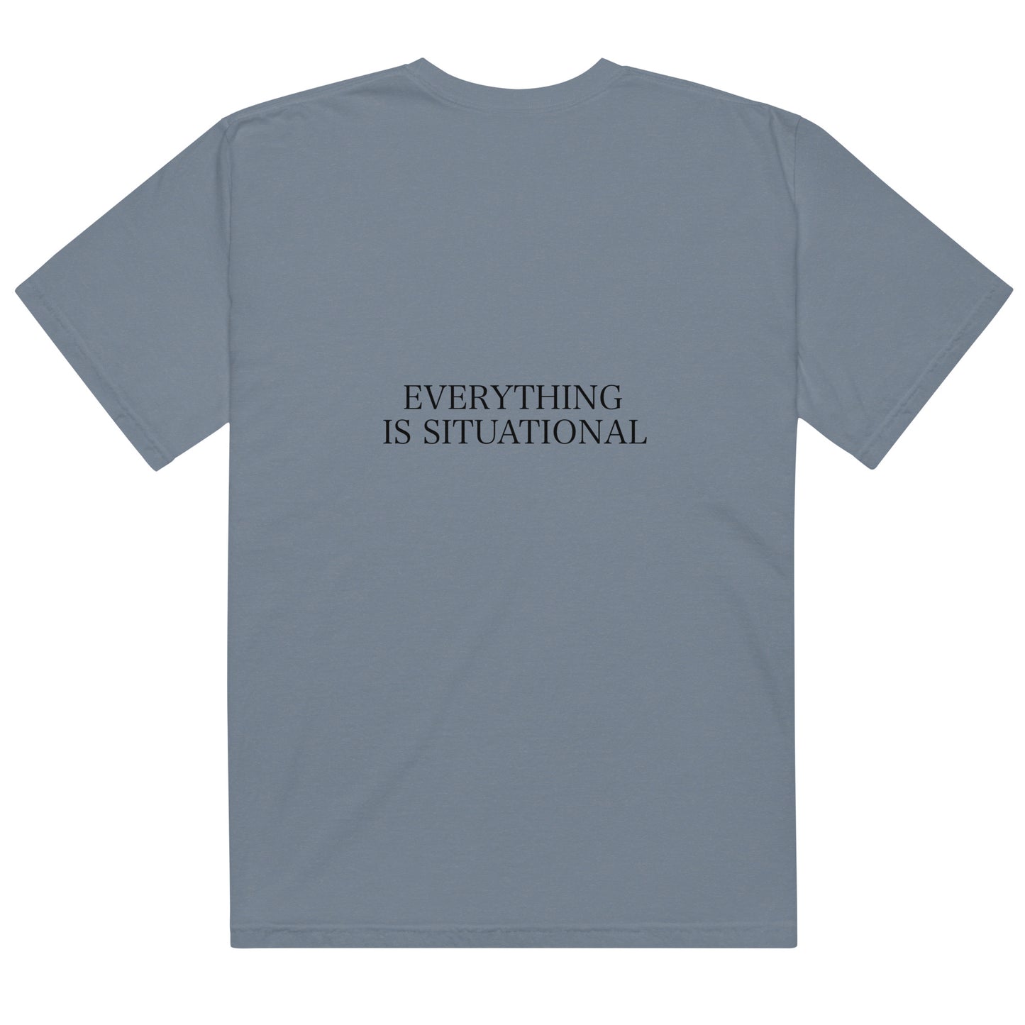 Bettington Tee