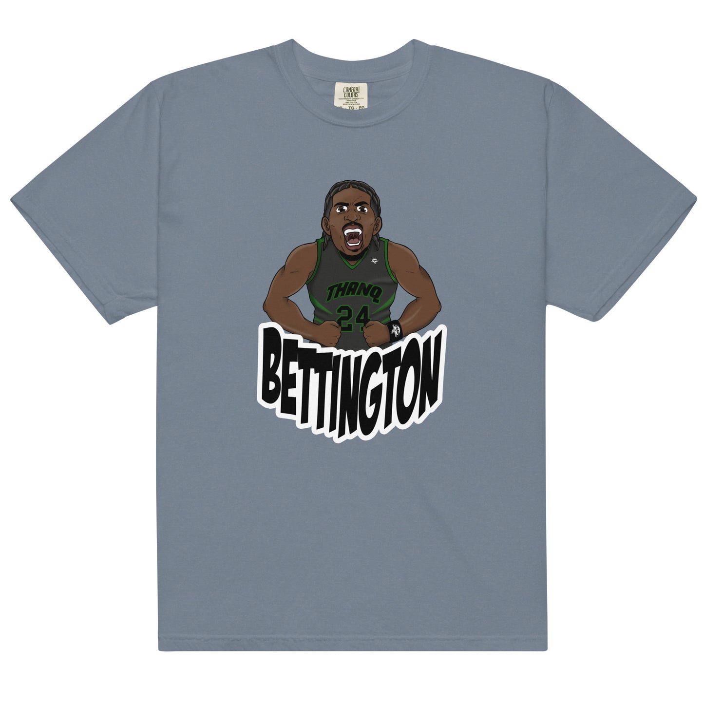 Bettington Tee