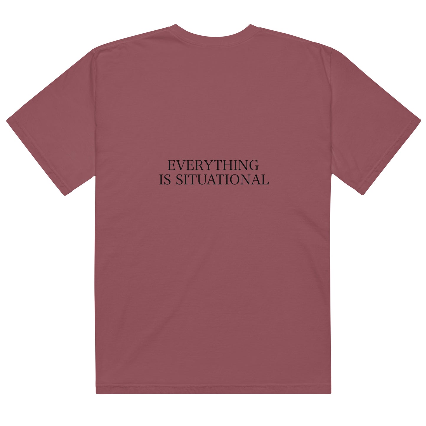 Bettington Tee