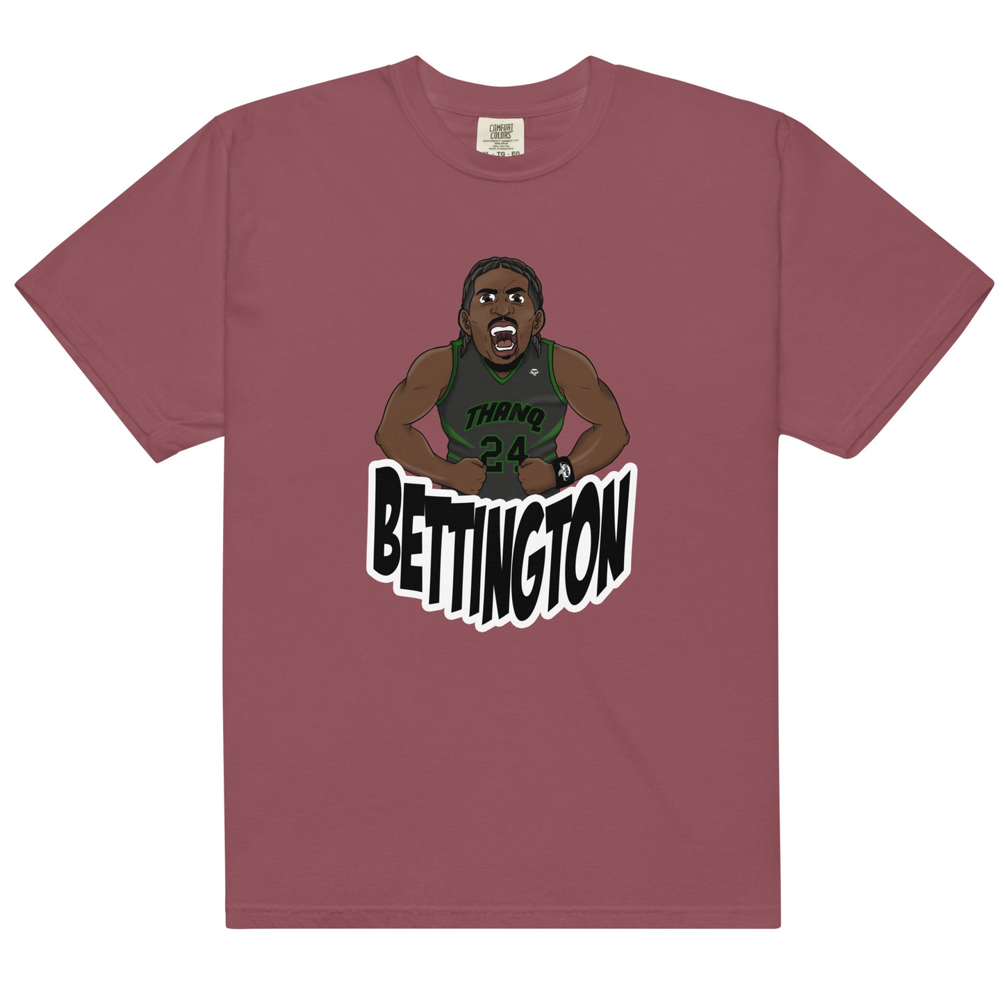 Bettington Tee