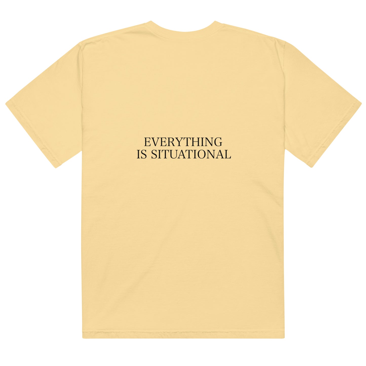 Bettington Tee