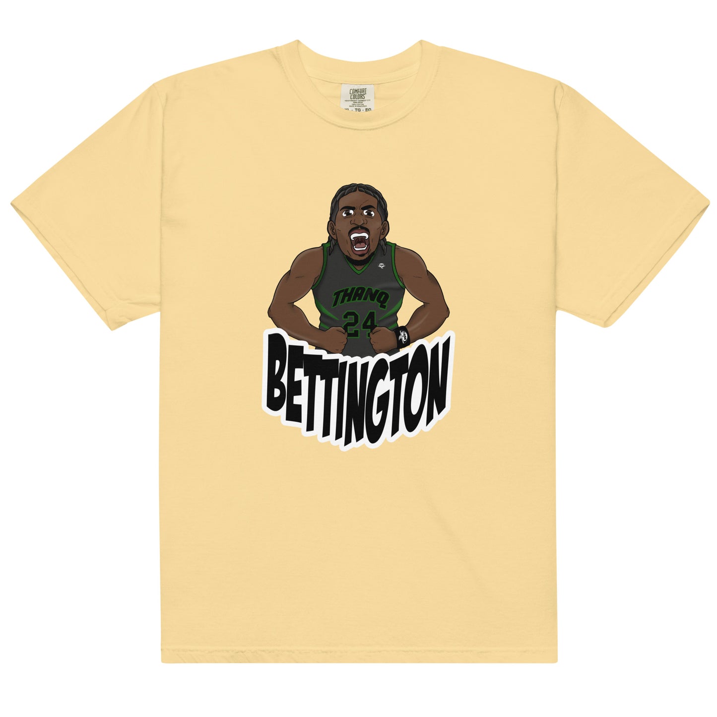Bettington Tee