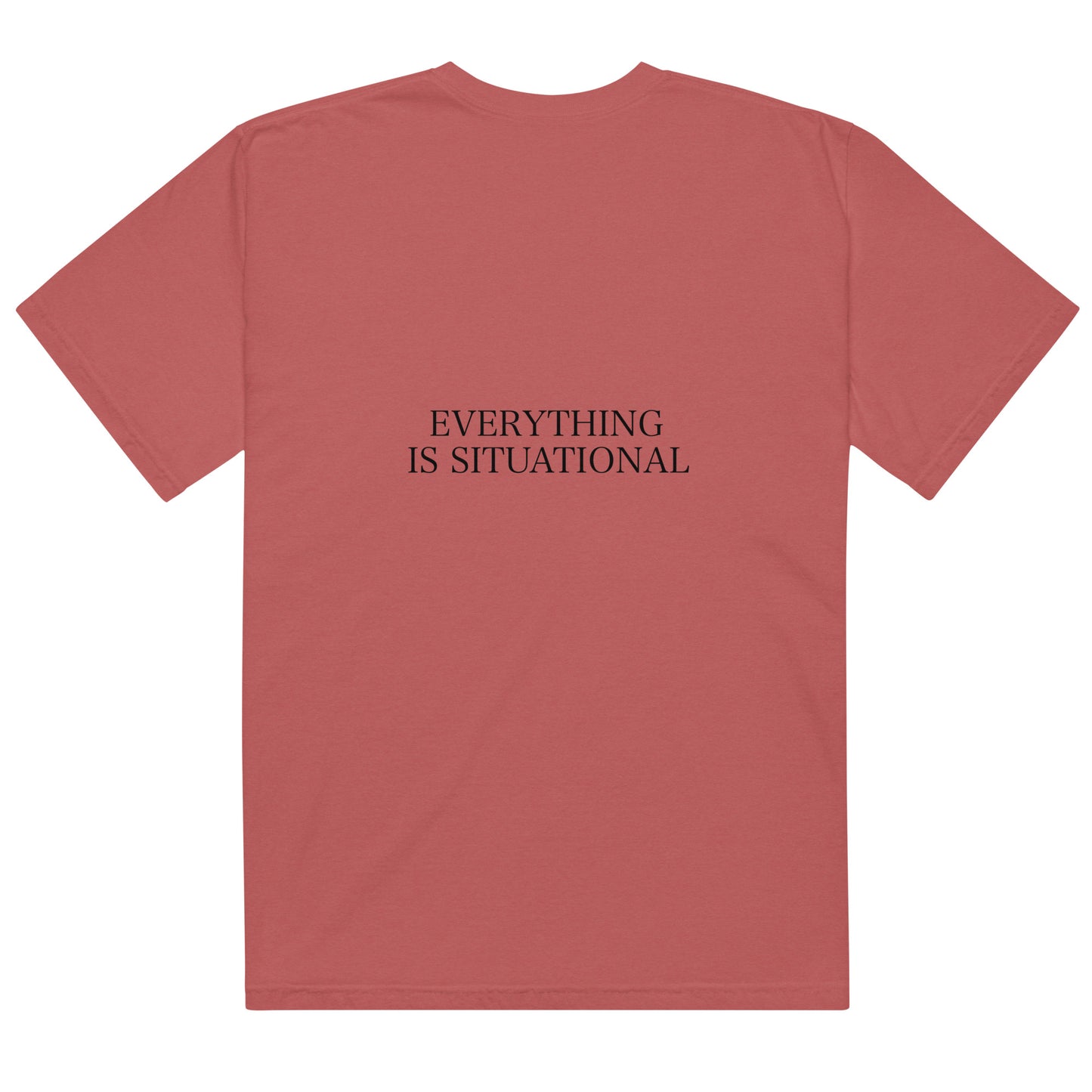 Bettington Tee
