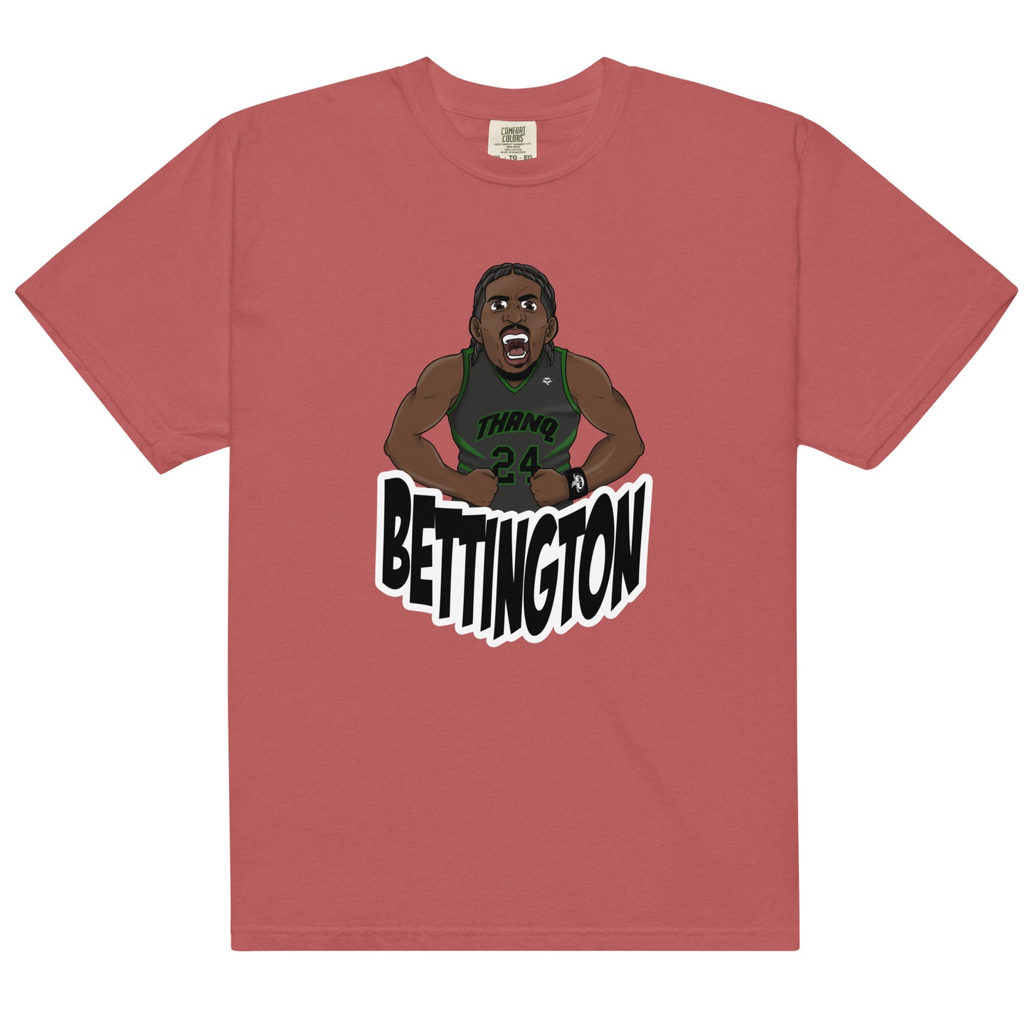 Bettington Tee