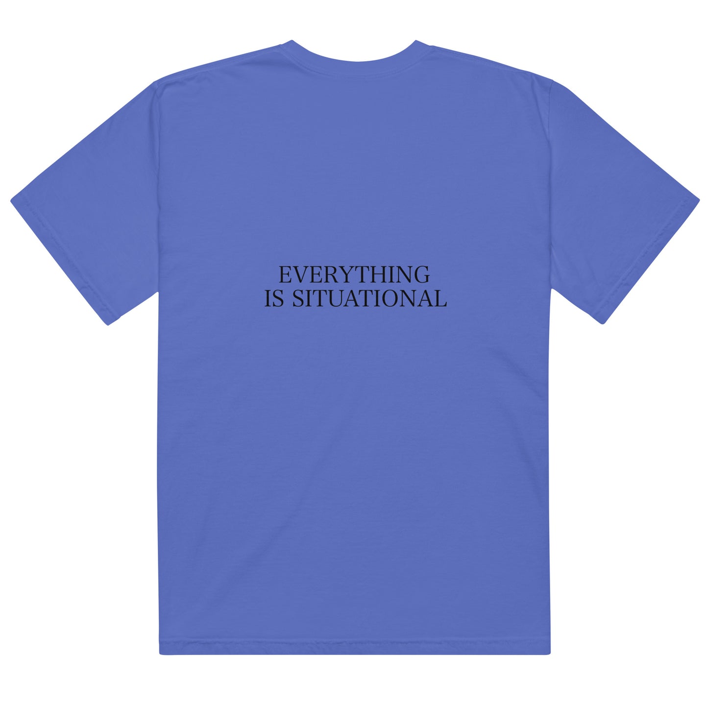 Bettington Tee