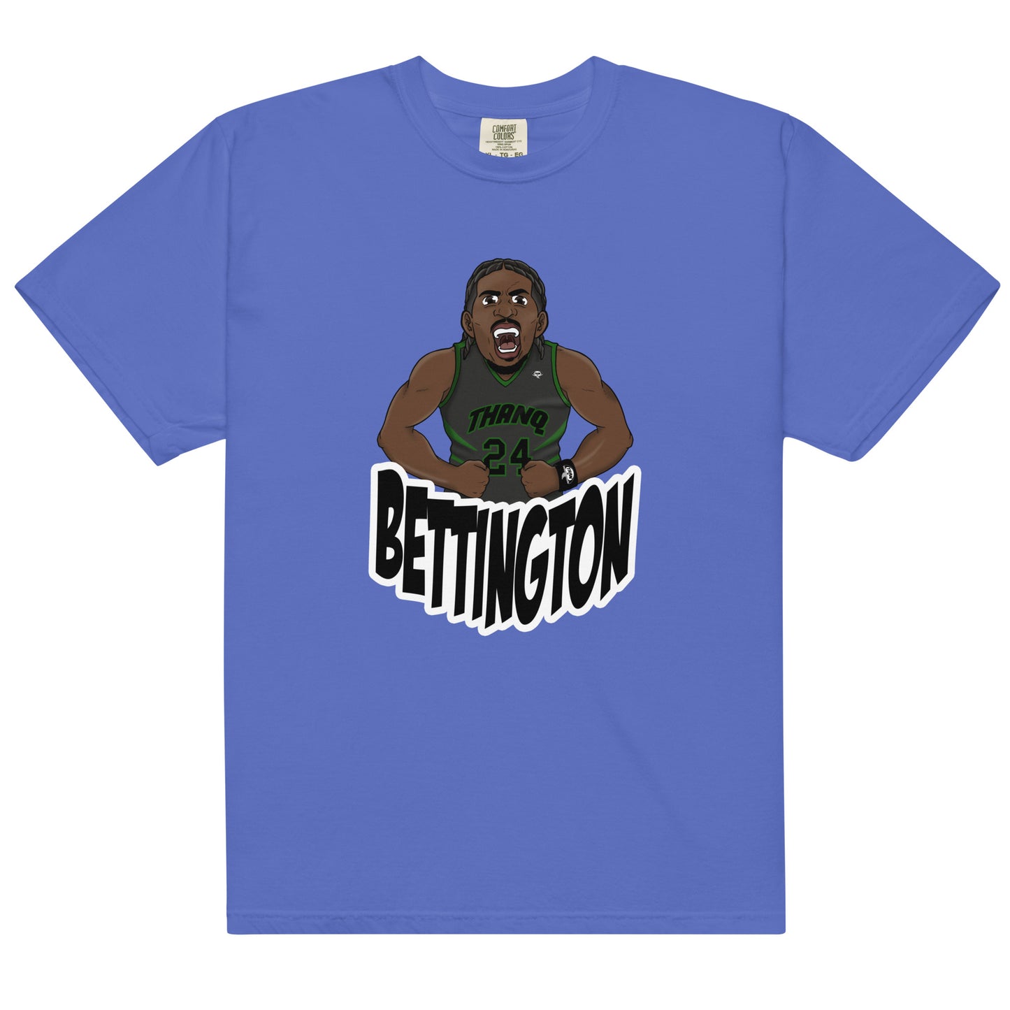 Bettington Tee