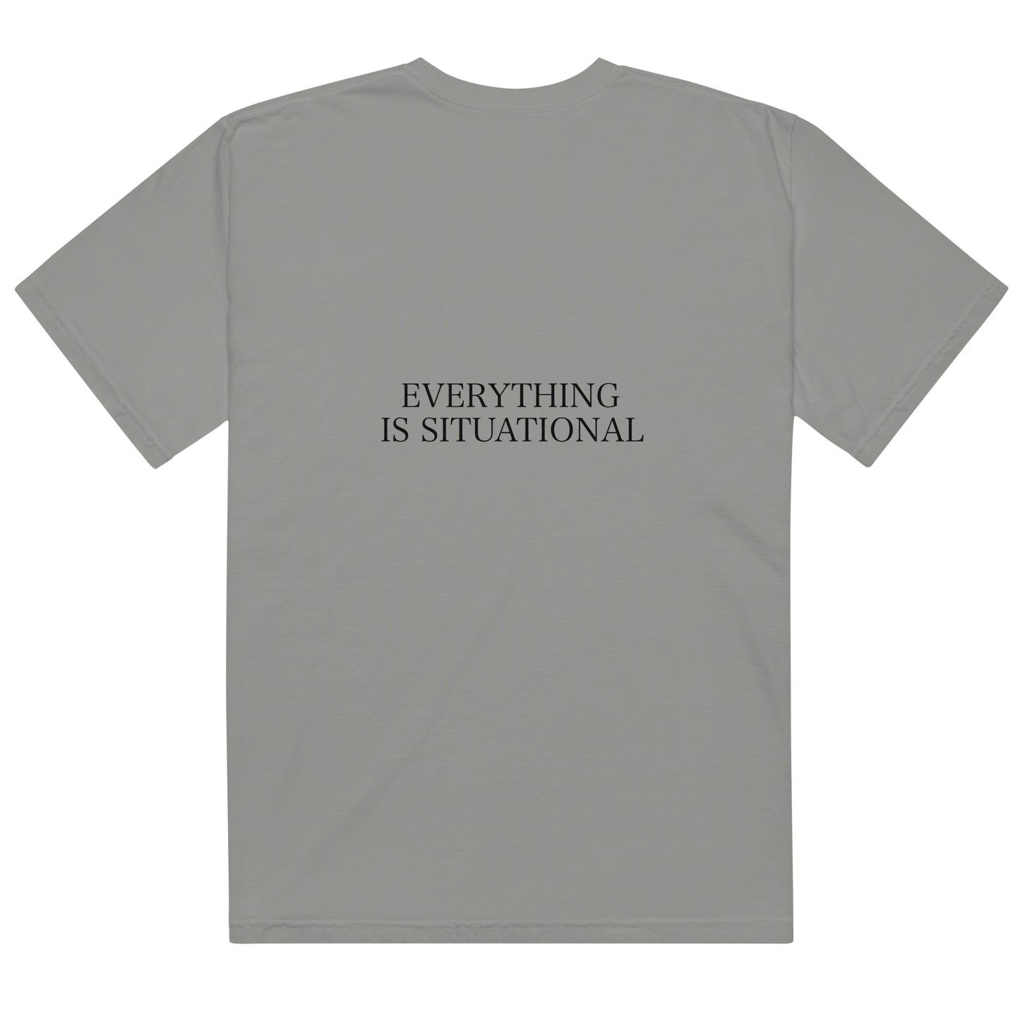 Bettington Tee