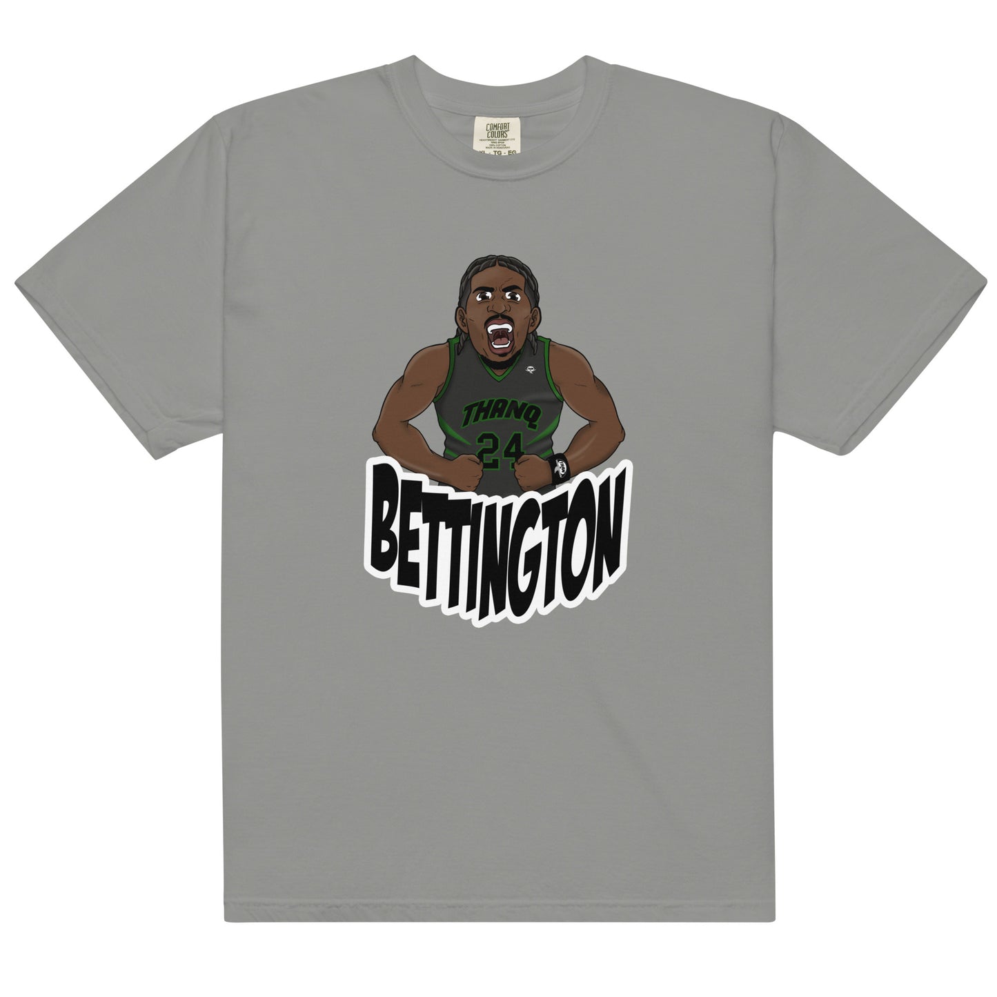 Bettington Tee