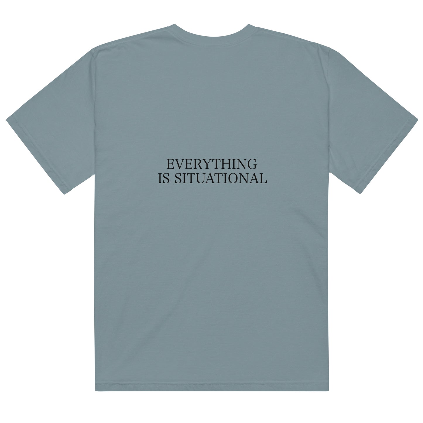 Bettington Tee