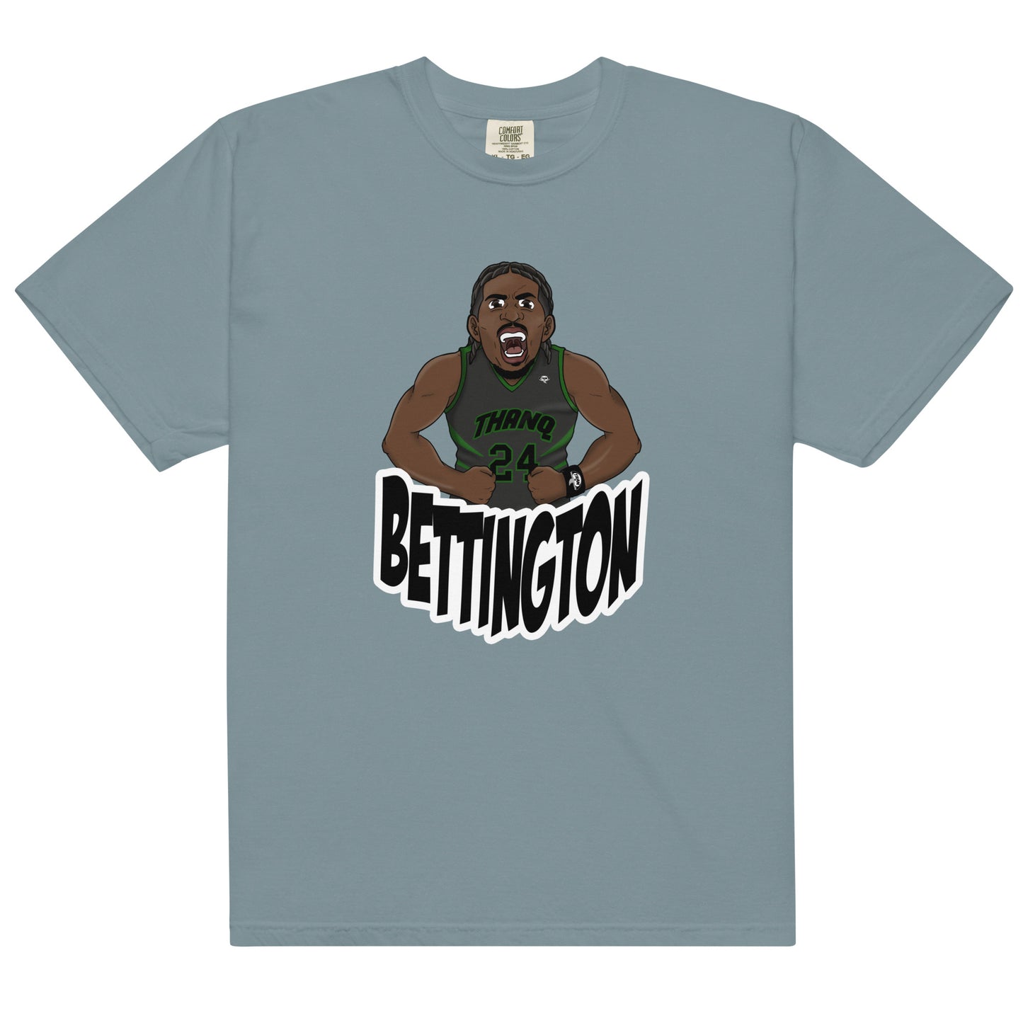 Bettington Tee