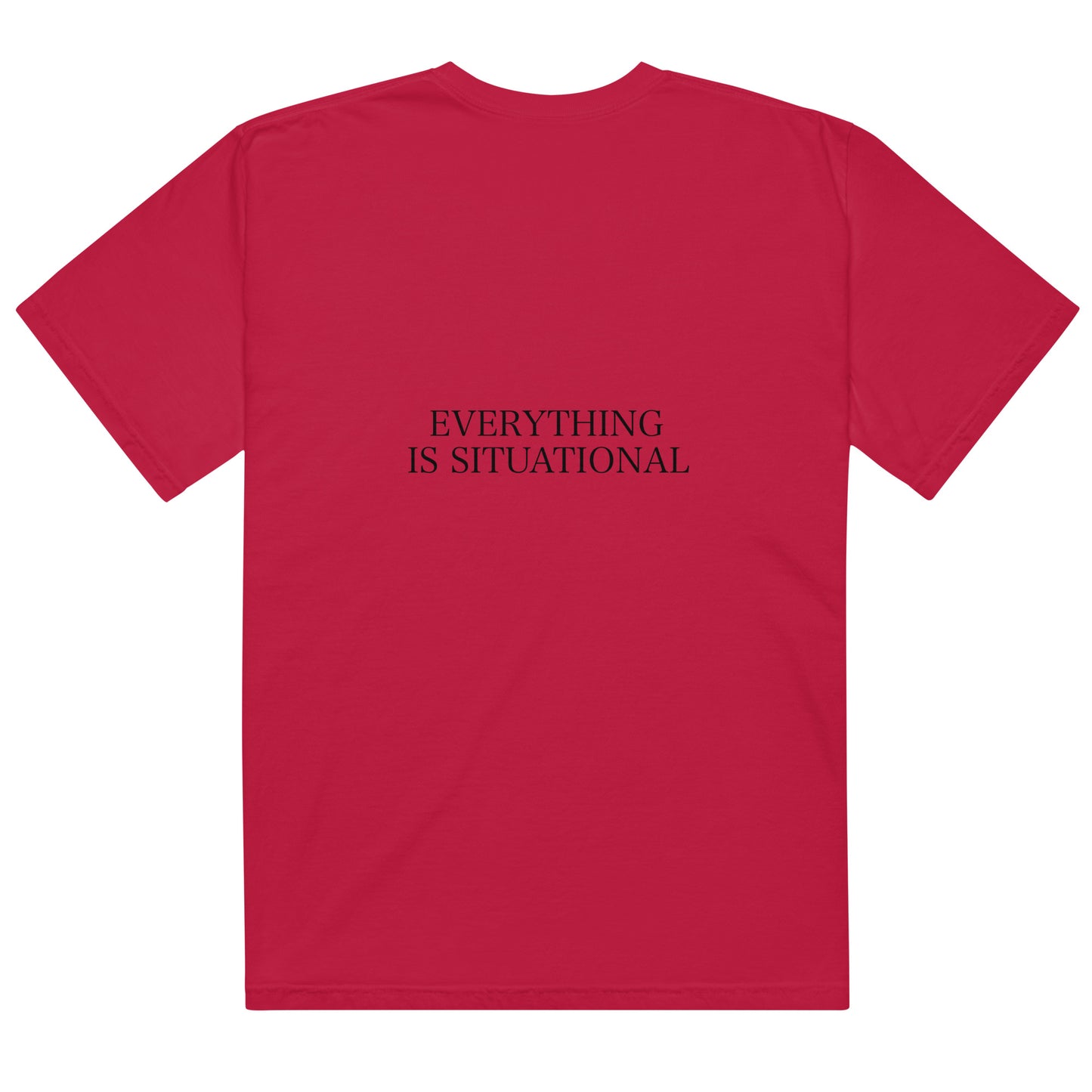 Bettington Tee