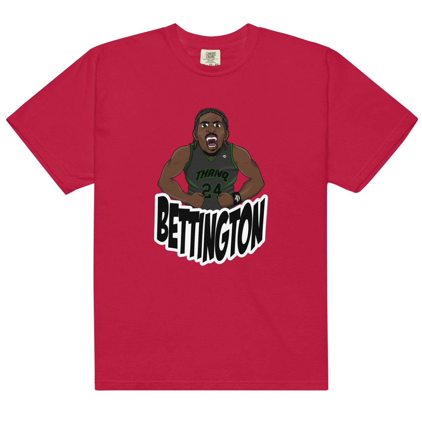 Bettington Tee