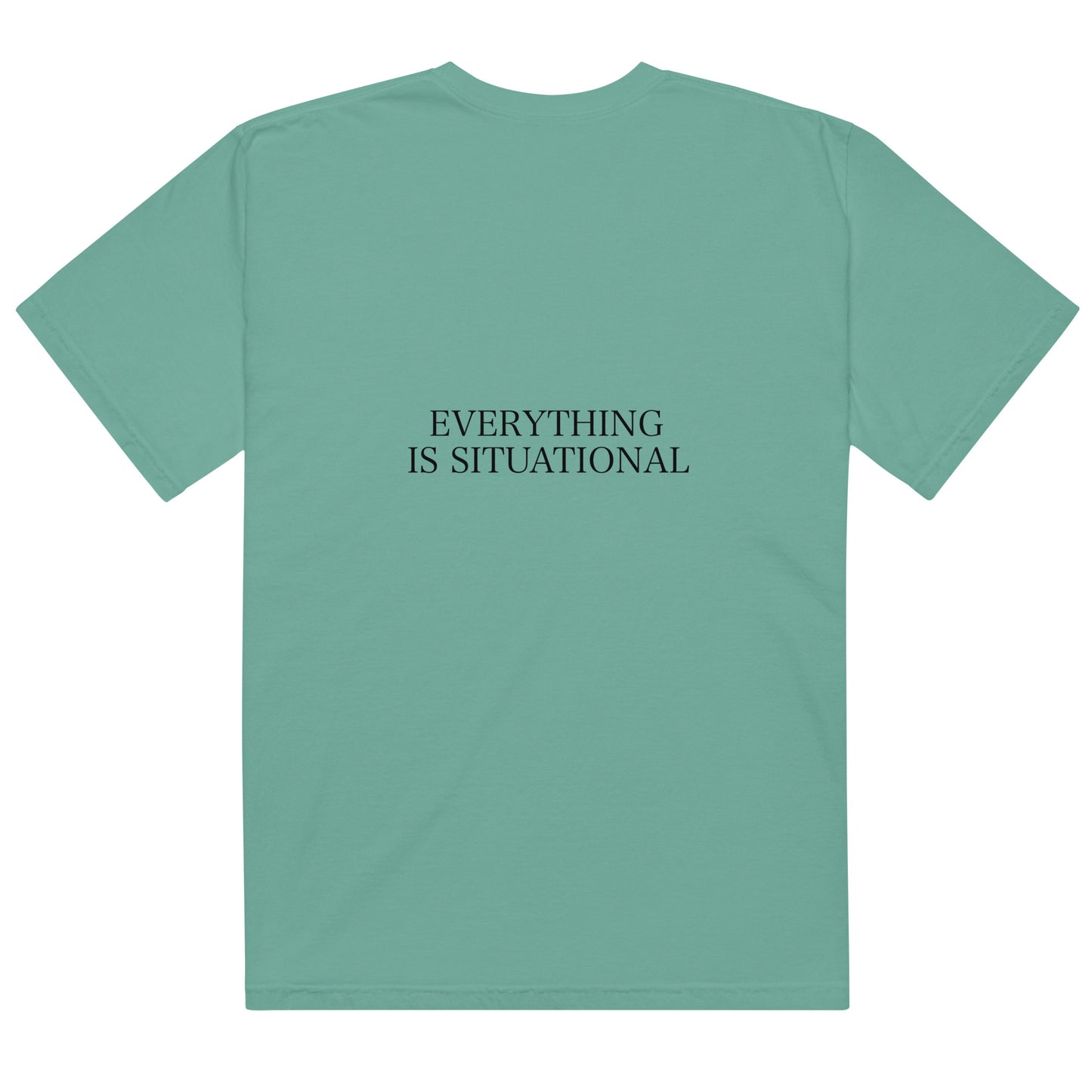 Bettington Tee