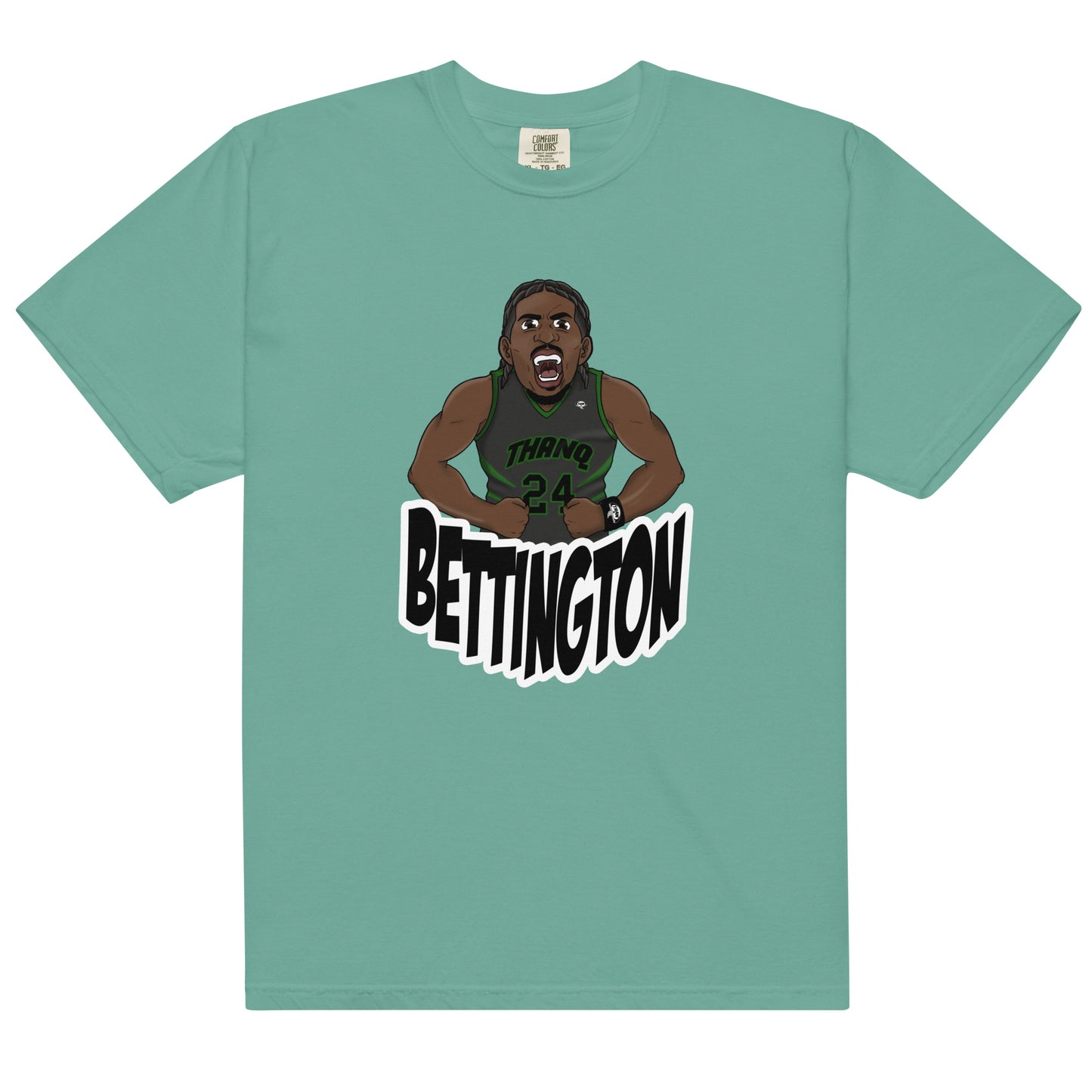Bettington Tee