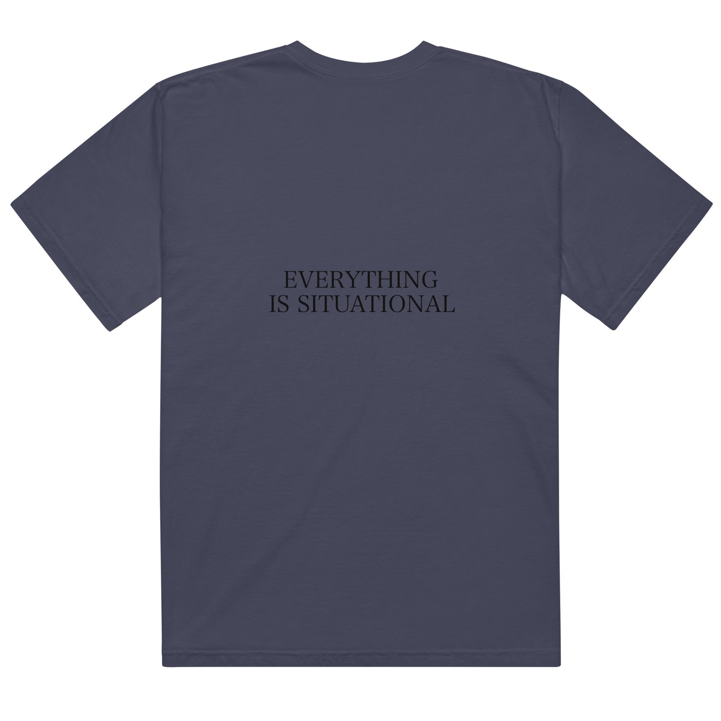 Bettington Tee