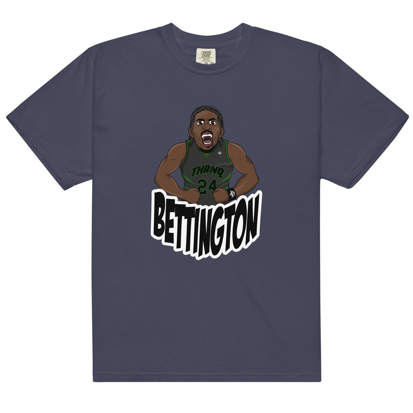 Bettington Tee