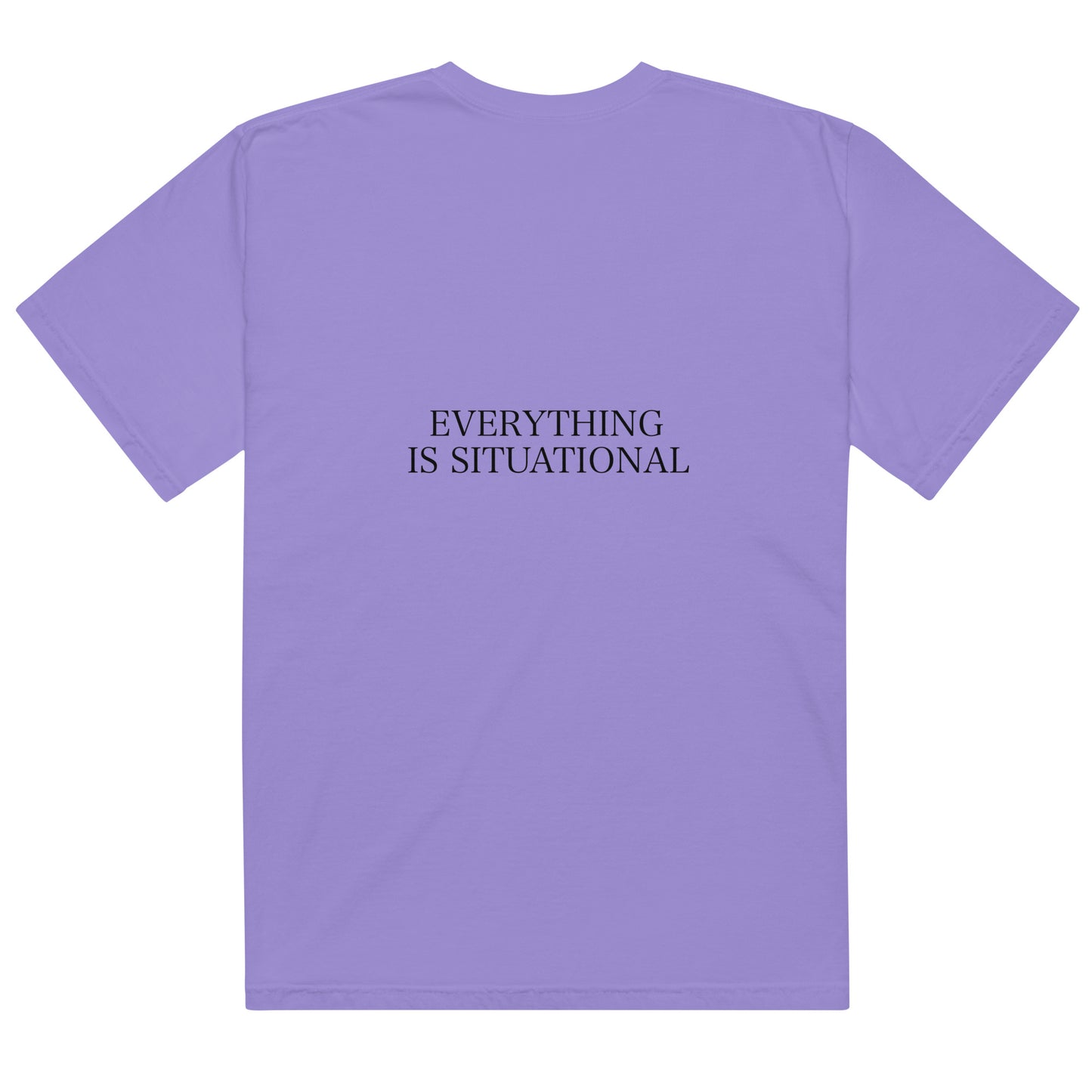 Bettington Tee