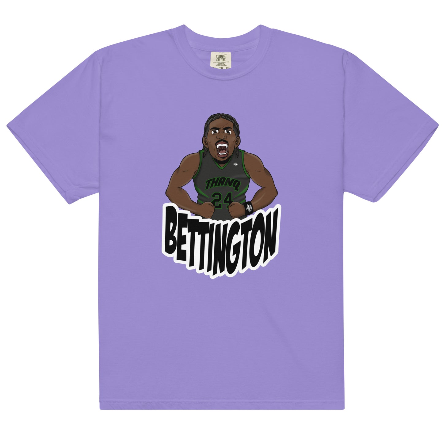 Bettington Tee