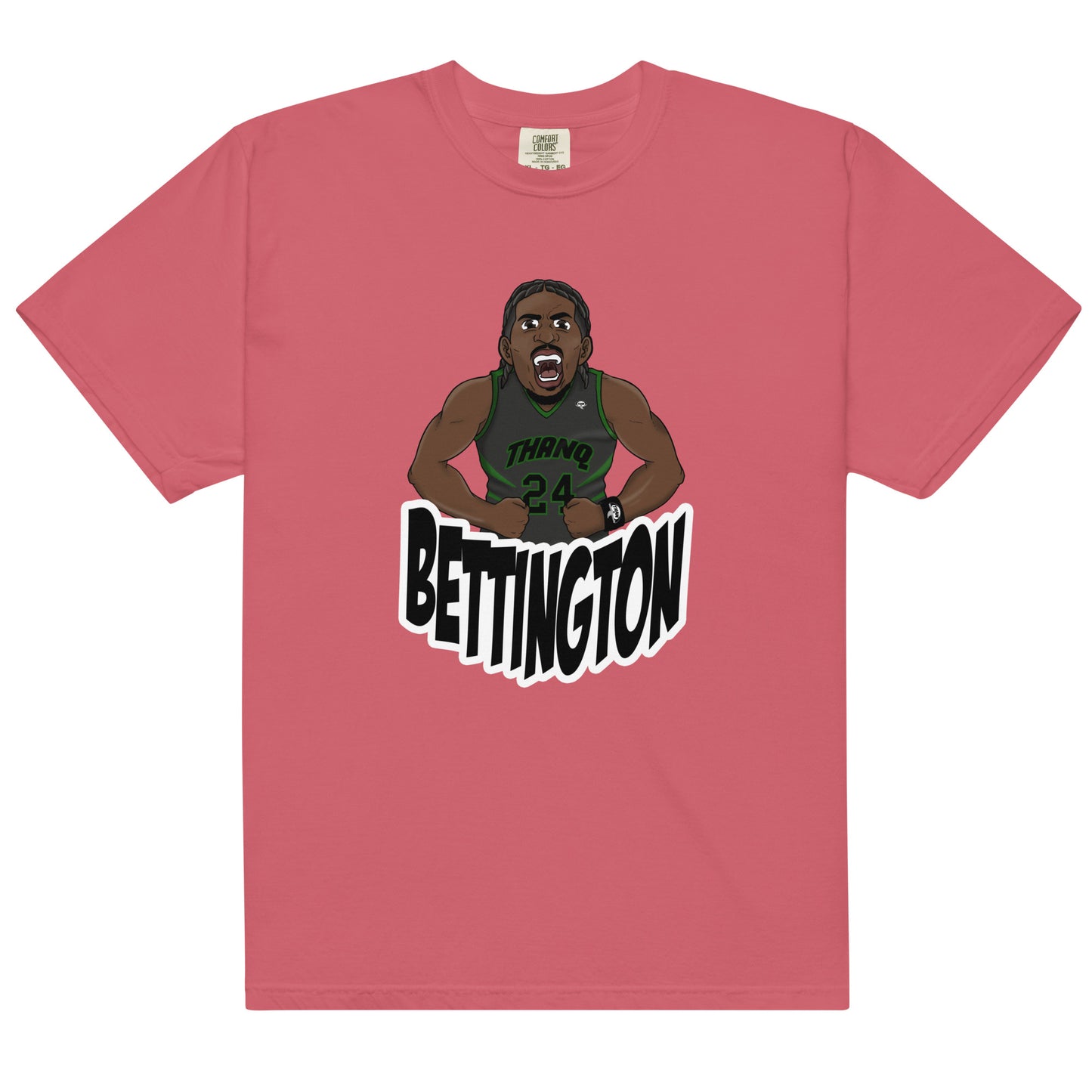Bettington Tee