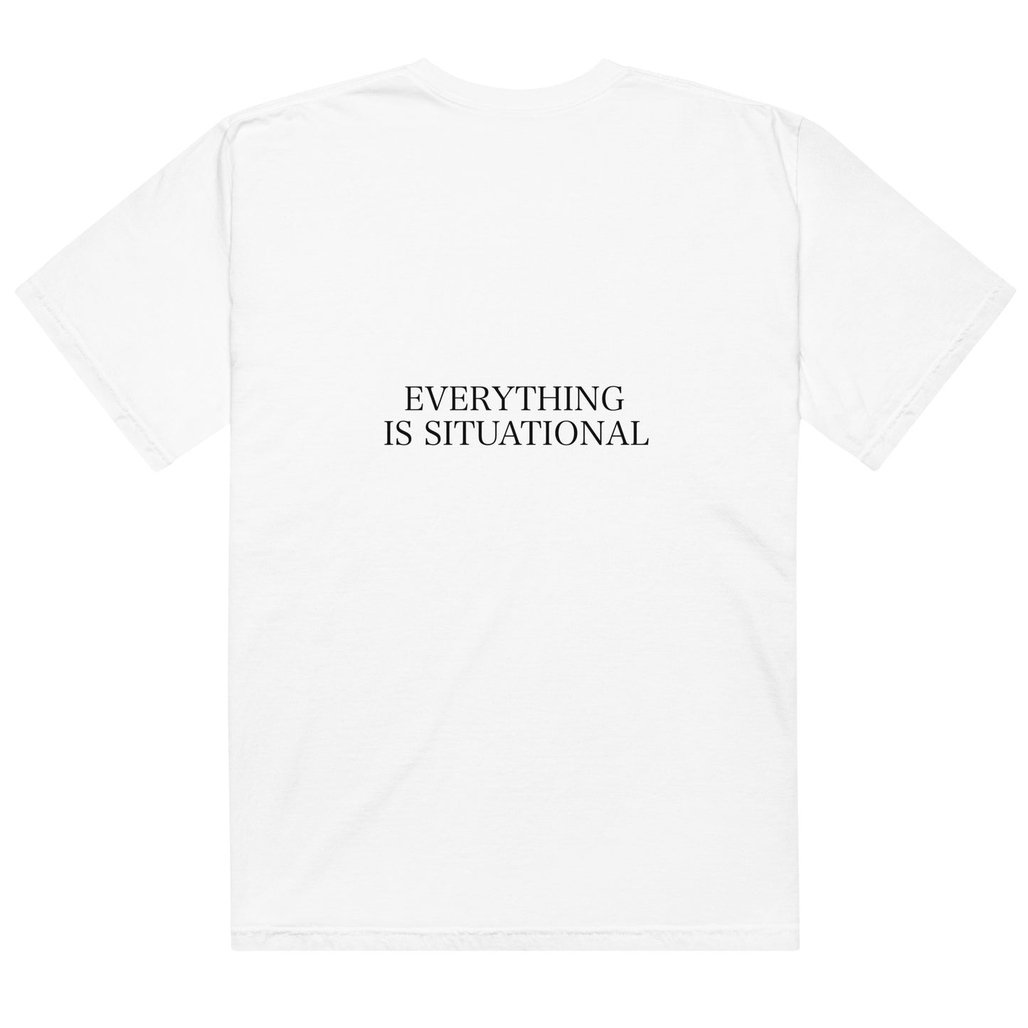 Bettington Tee
