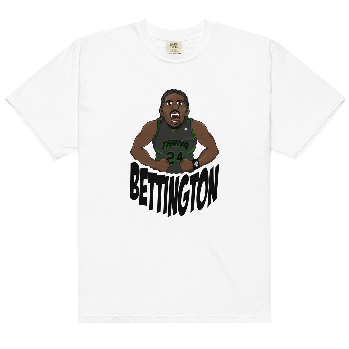 Bettington Tee