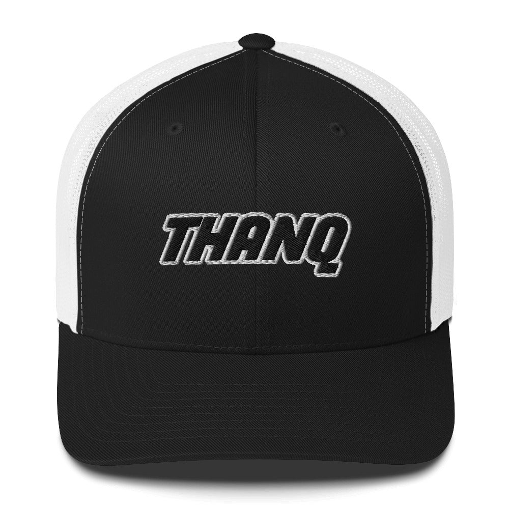 ThanQ Trucker Cappington