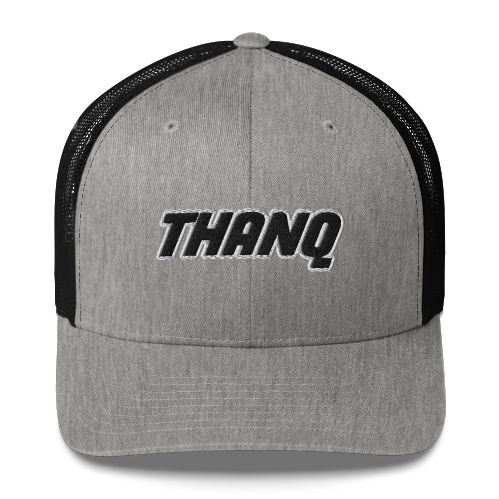 ThanQ Trucker Cappington