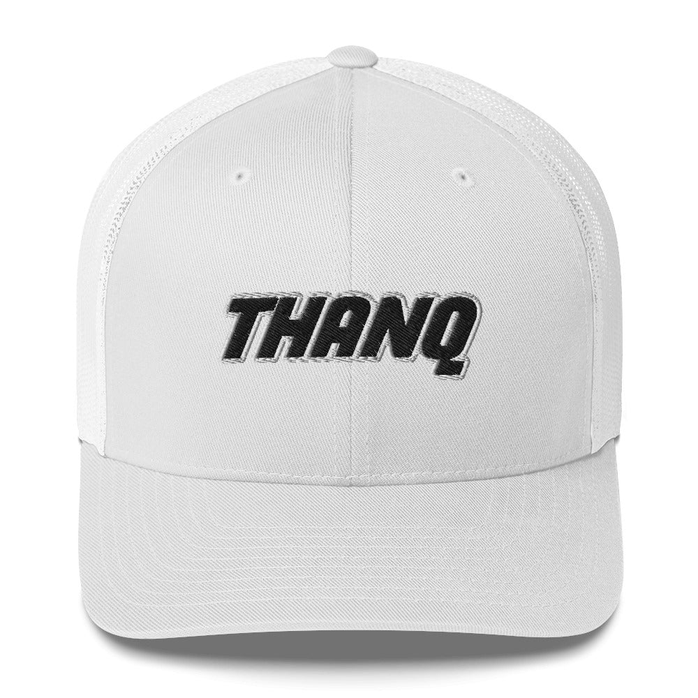 ThanQ Trucker Cappington