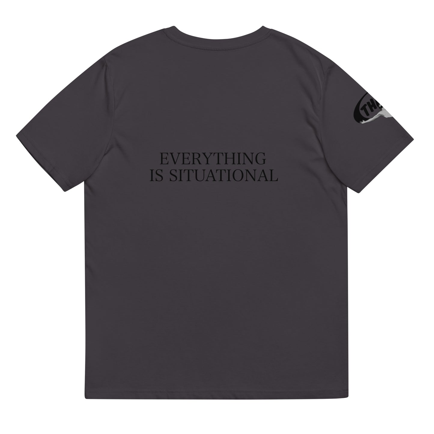 ThanQ Techington Tee