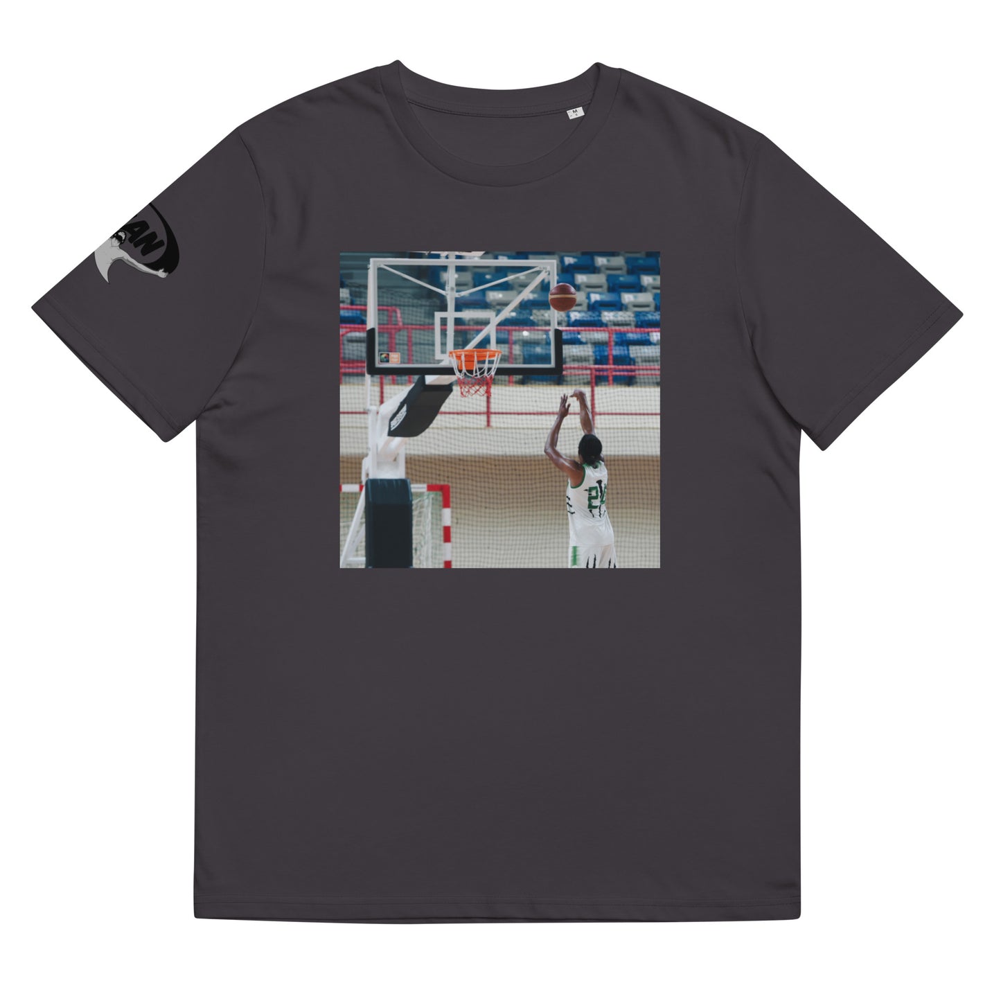 ThanQ Techington Tee