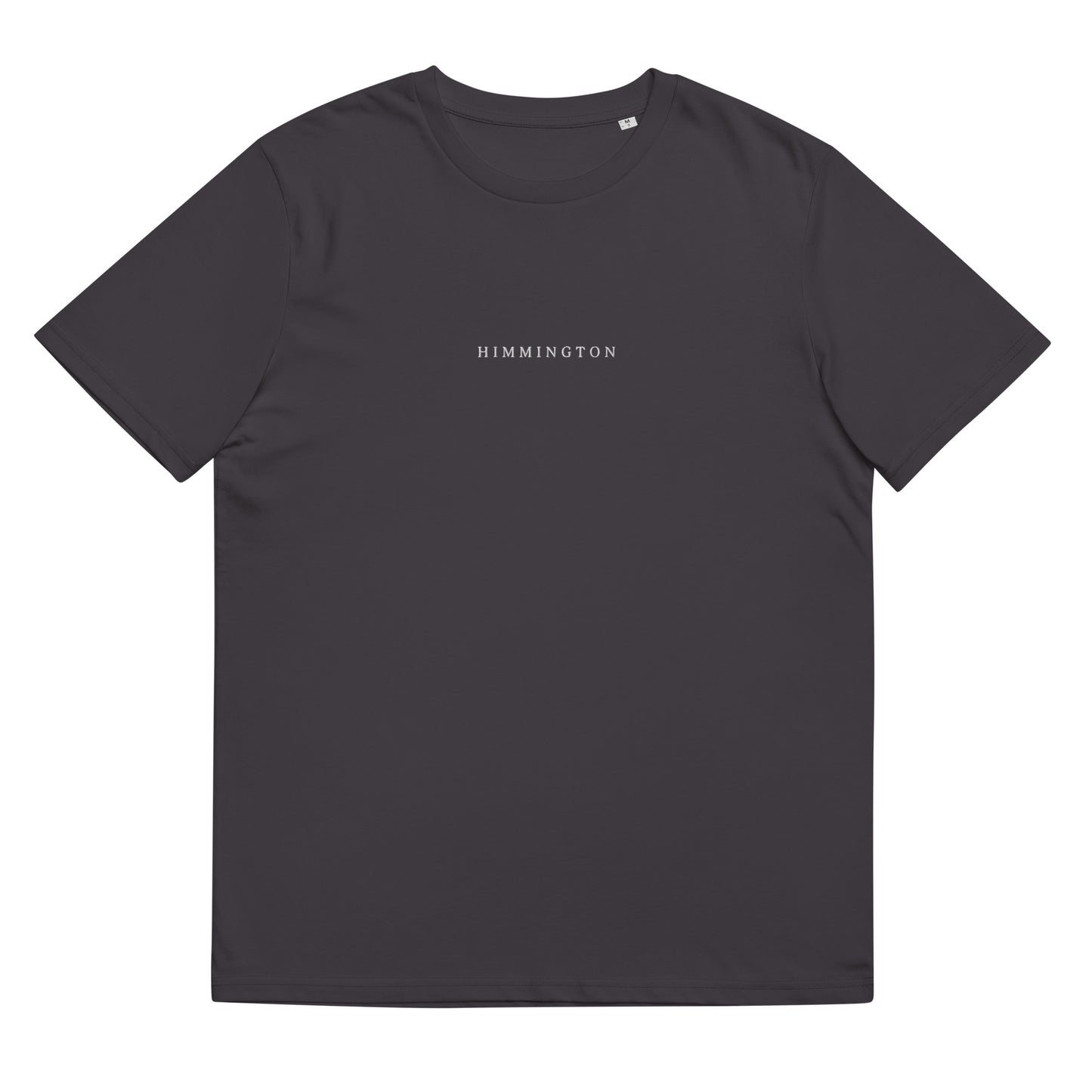 Himmington Shirtington