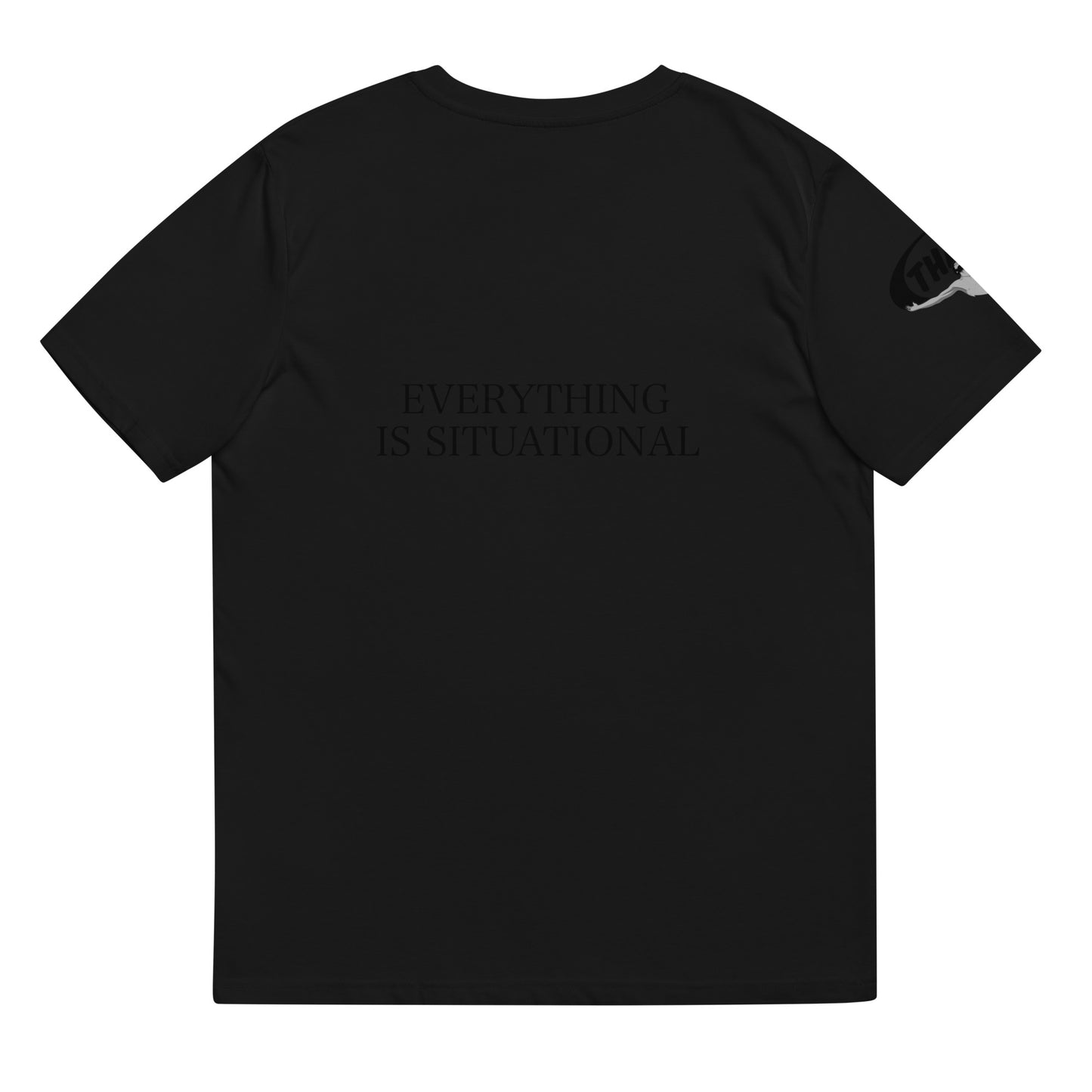 ThanQ Techington Tee